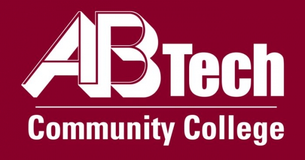 A-B Tech Logo A-B Tech Logo