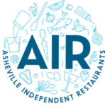 Asheville Independent Restaurants logo