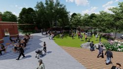 Asheville Visitors Center _ The Overlook - Photo_12 - Photo