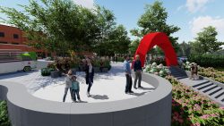 Asheville Visitors Center _ The Overlook - Photo_19 - Photo