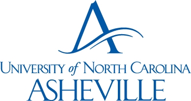 University of North Carolina Asheville Logo University of North Carolina Asheville Logo