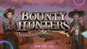 Bounty Hunters (Nolimit City) Slot Demo & Review | Gamblington